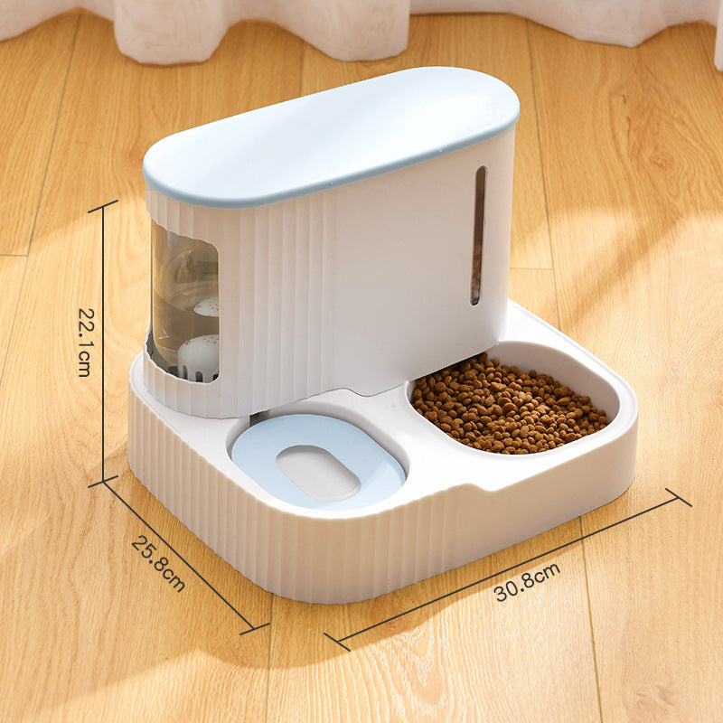 Dogs4Cats - SmartPet Hydrator