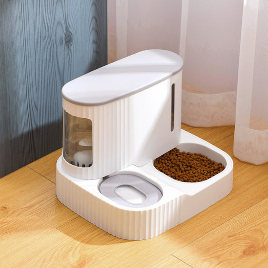 Dogs4Cats - SmartPet Hydrator