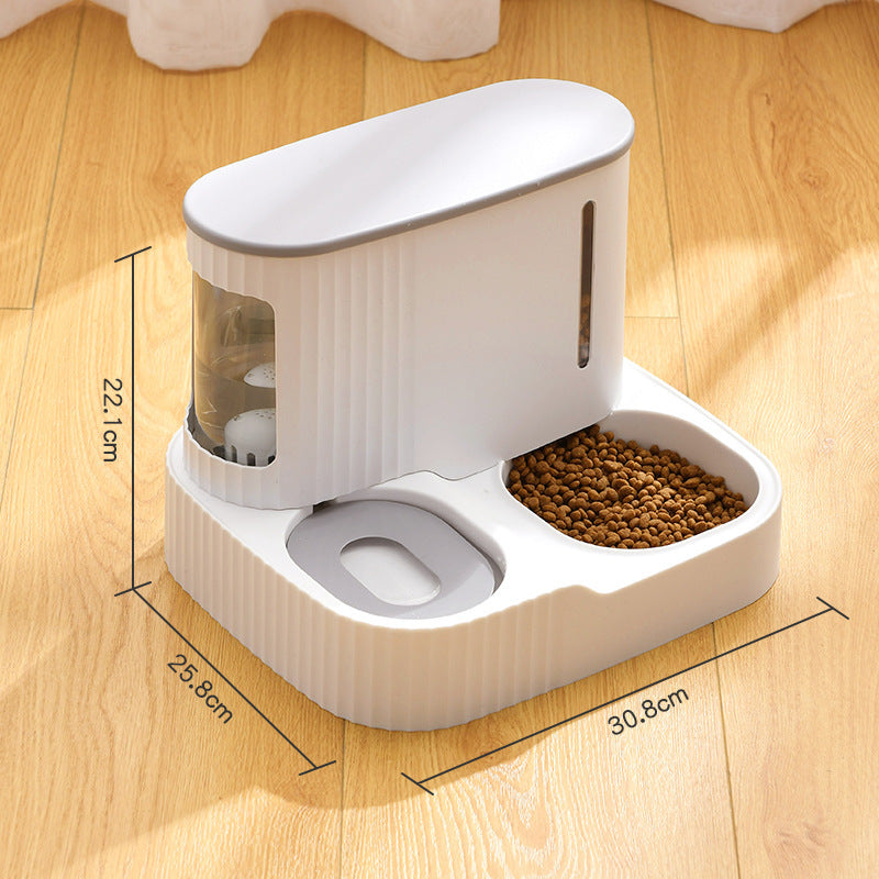Dogs4Cats - SmartPet Hydrator