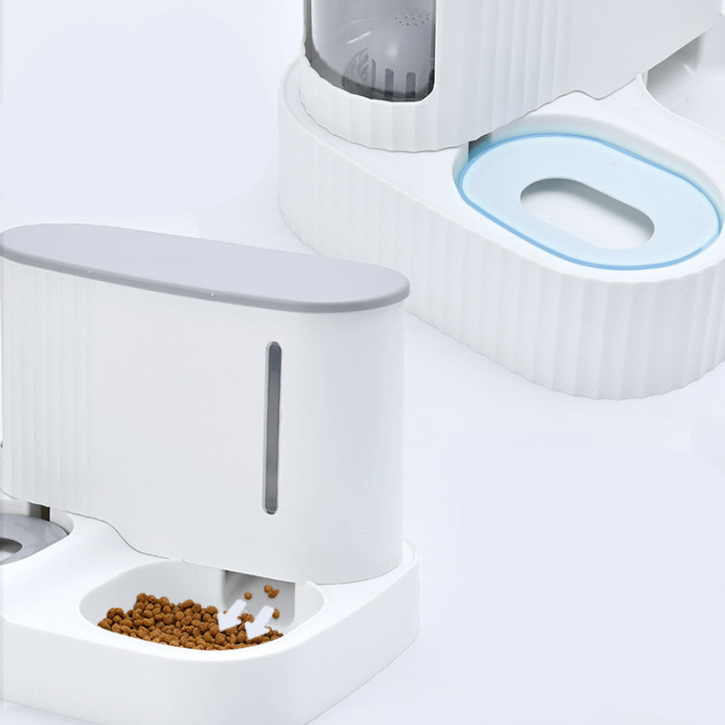 Dogs4Cats - SmartPet Hydrator
