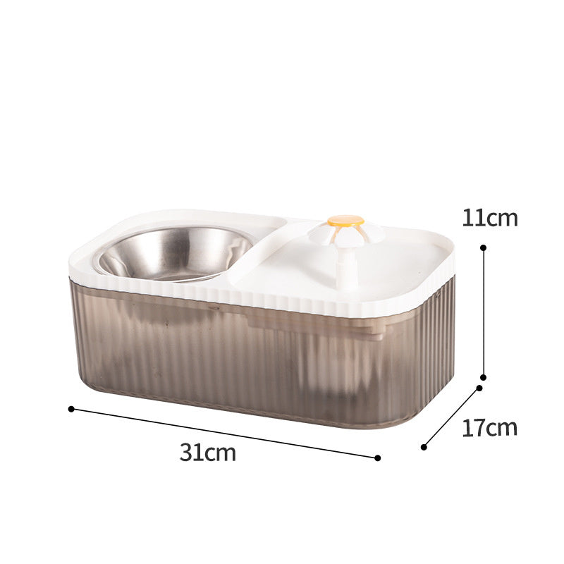 Dogs4Cats - AquaPaws Feeder