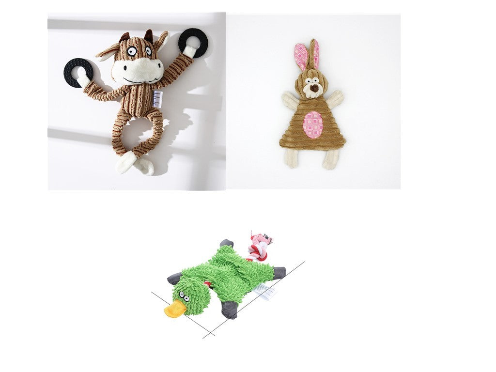 Dogs4Cats - PlushDurro