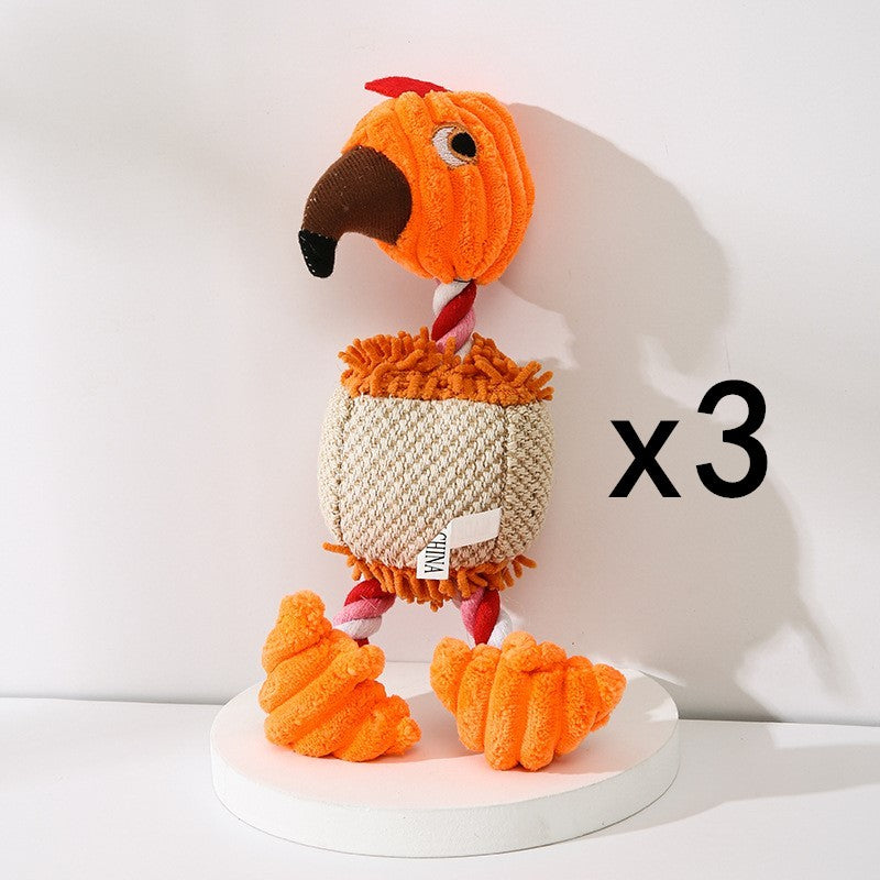 Dogs4Cats - PlushDurro