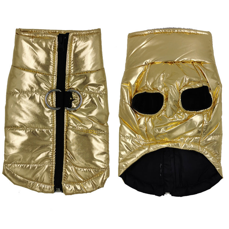 Dogs4Cats - Starlight Hundemantel