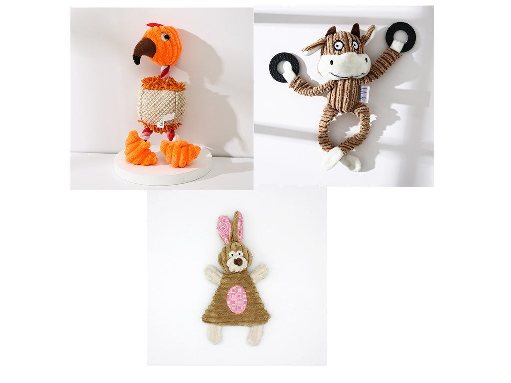 Dogs4Cats - PlushDurro