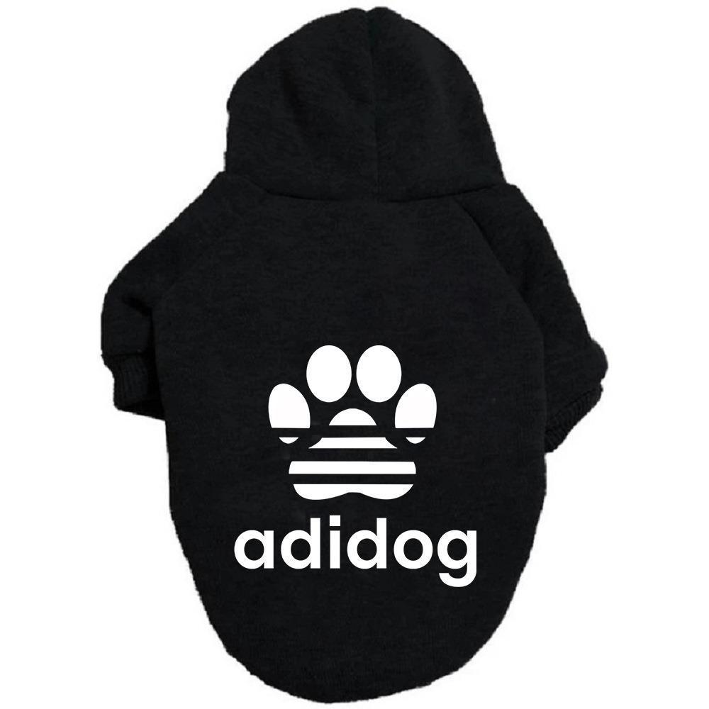 Dogs4Cats - Adidog Hunde Hoodie