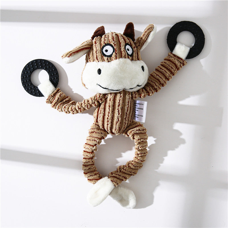 Dogs4Cats - PlushDurro