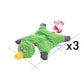 Dogs4Cats - PlushDurro