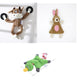Dogs4Cats - PlushDurro