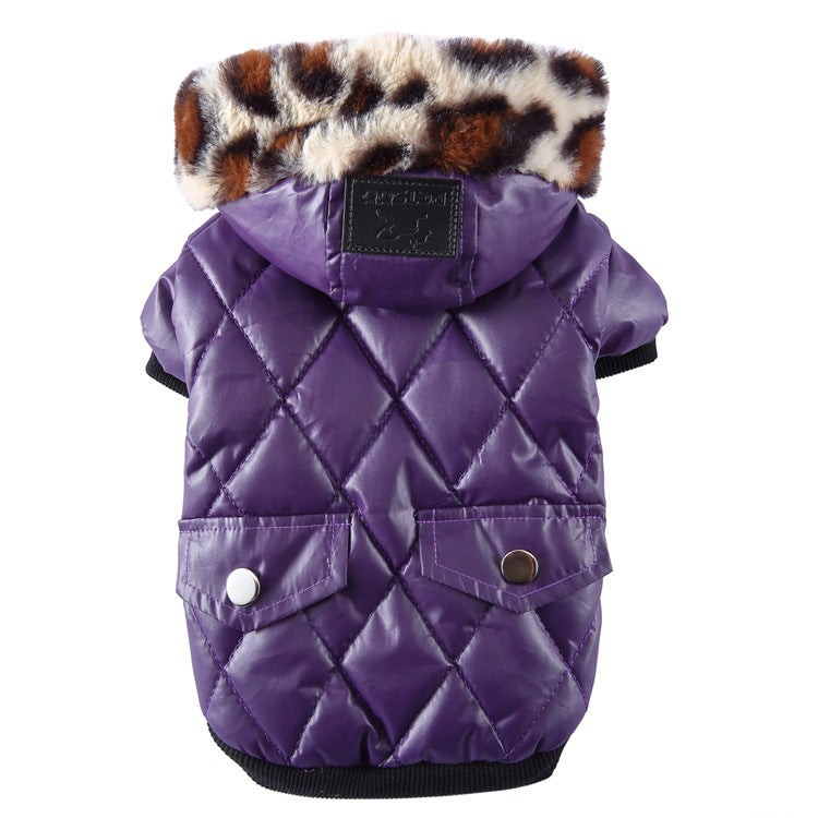 Dogs4Cats - Arctic Pup Jacke