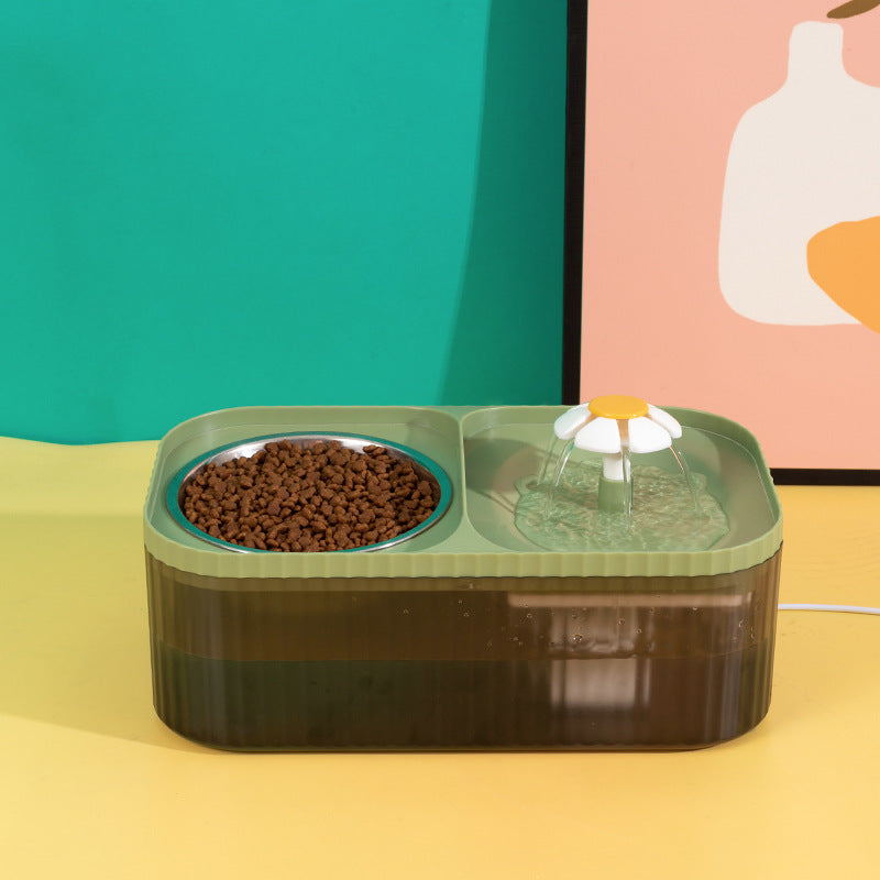Dogs4Cats - AquaPaws Feeder