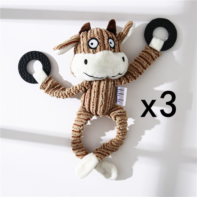 Dogs4Cats - PlushDurro