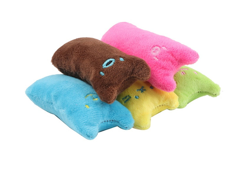 Dogs4Cats - PurrPillow