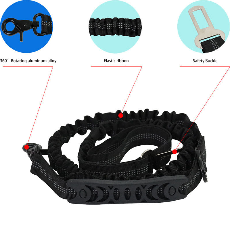 Dogs4Cats - PawStrap