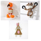 Dogs4Cats - PlushDurro