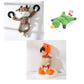 Dogs4Cats - PlushDurro