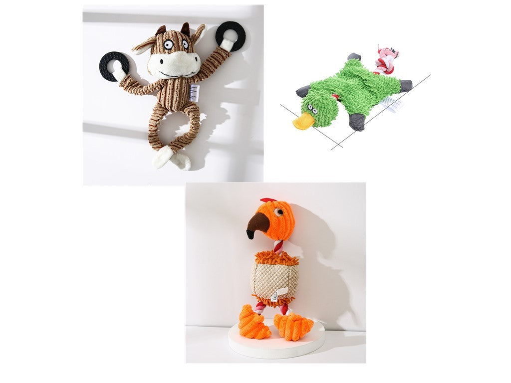 Dogs4Cats - PlushDurro