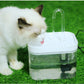 Dogs4Cats - AquaSip Fountain