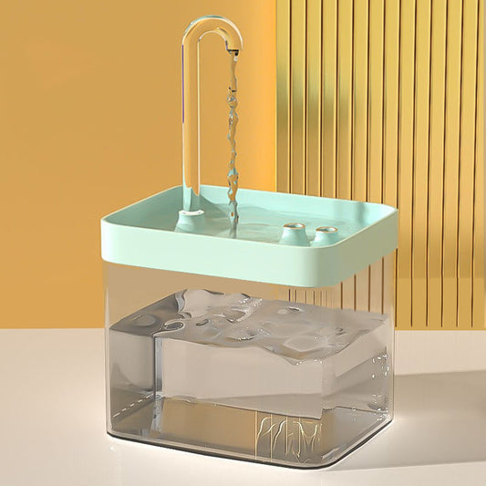 Dogs4Cats - AquaSip Fountain