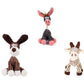 Dogs4Cats - PlushDurro