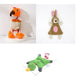 Dogs4Cats - PlushDurro