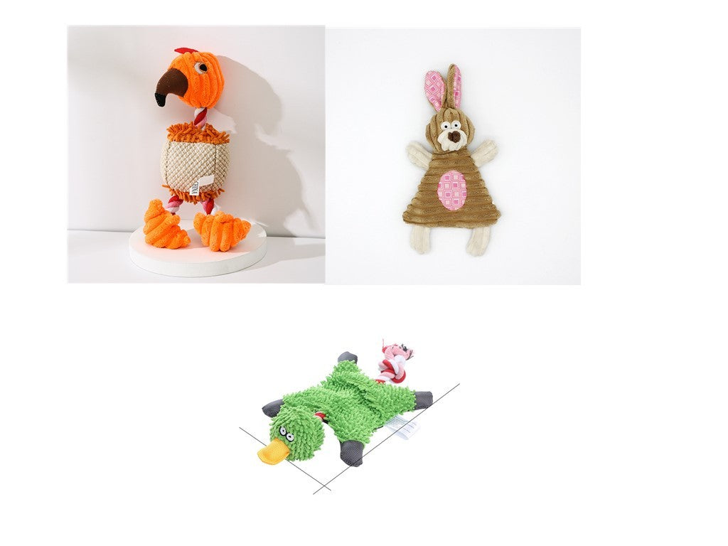Dogs4Cats - PlushDurro