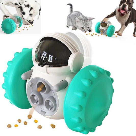 Dogs4Cats - CosmoFeeder
