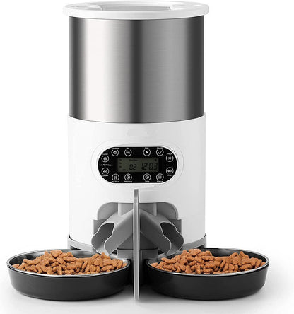 Dogs4Cats - FeedMate Smart